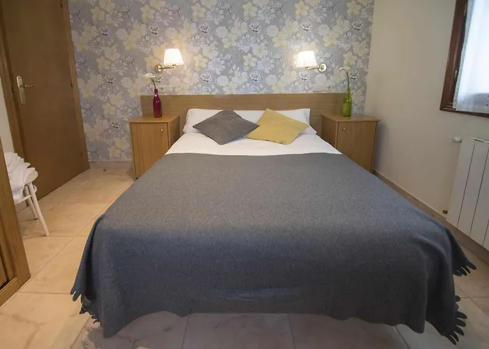 Apartamentos Mugarri
