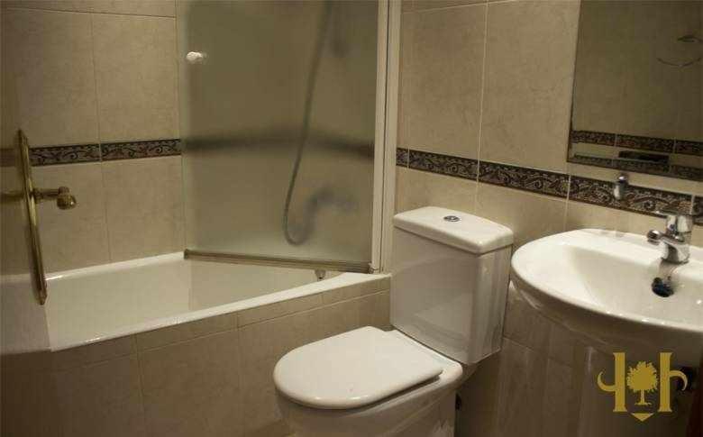 Appartement Mugarri