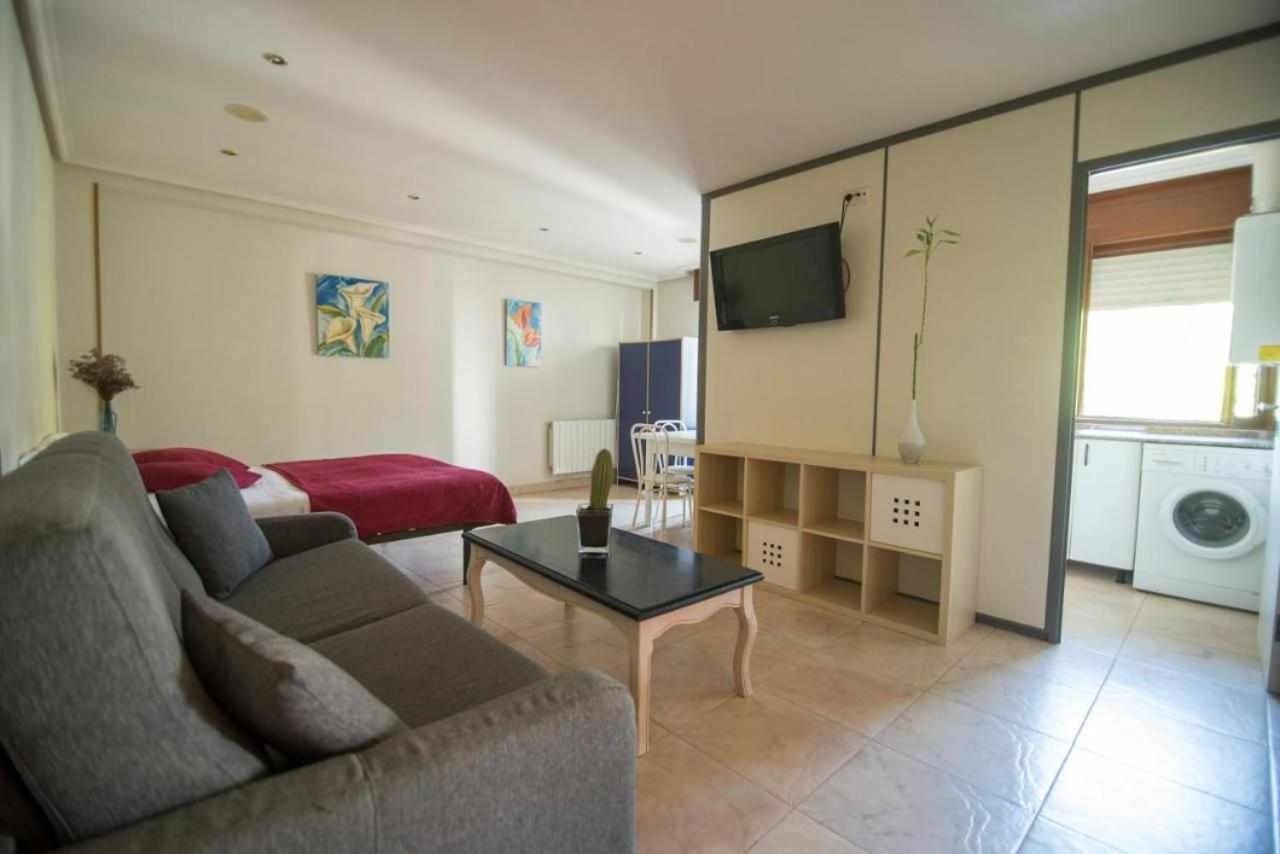 Mugarri Appartement *