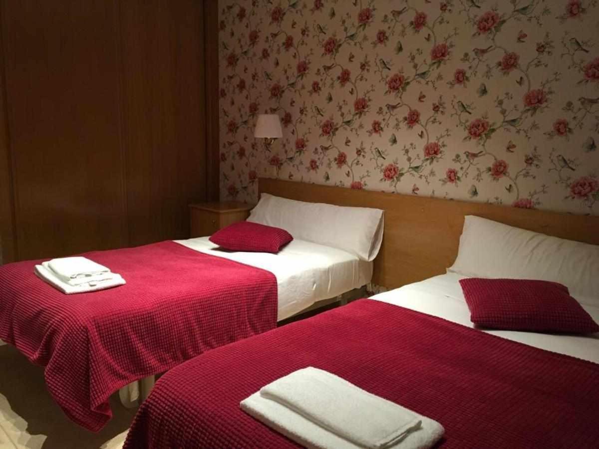 Appartement Mugarri Povena
