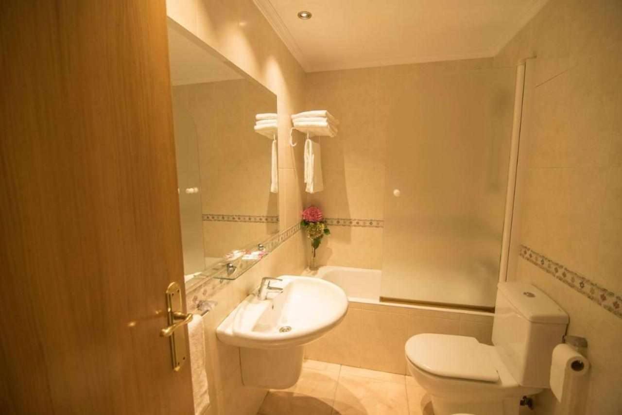 Appartement Mugarri Povena
