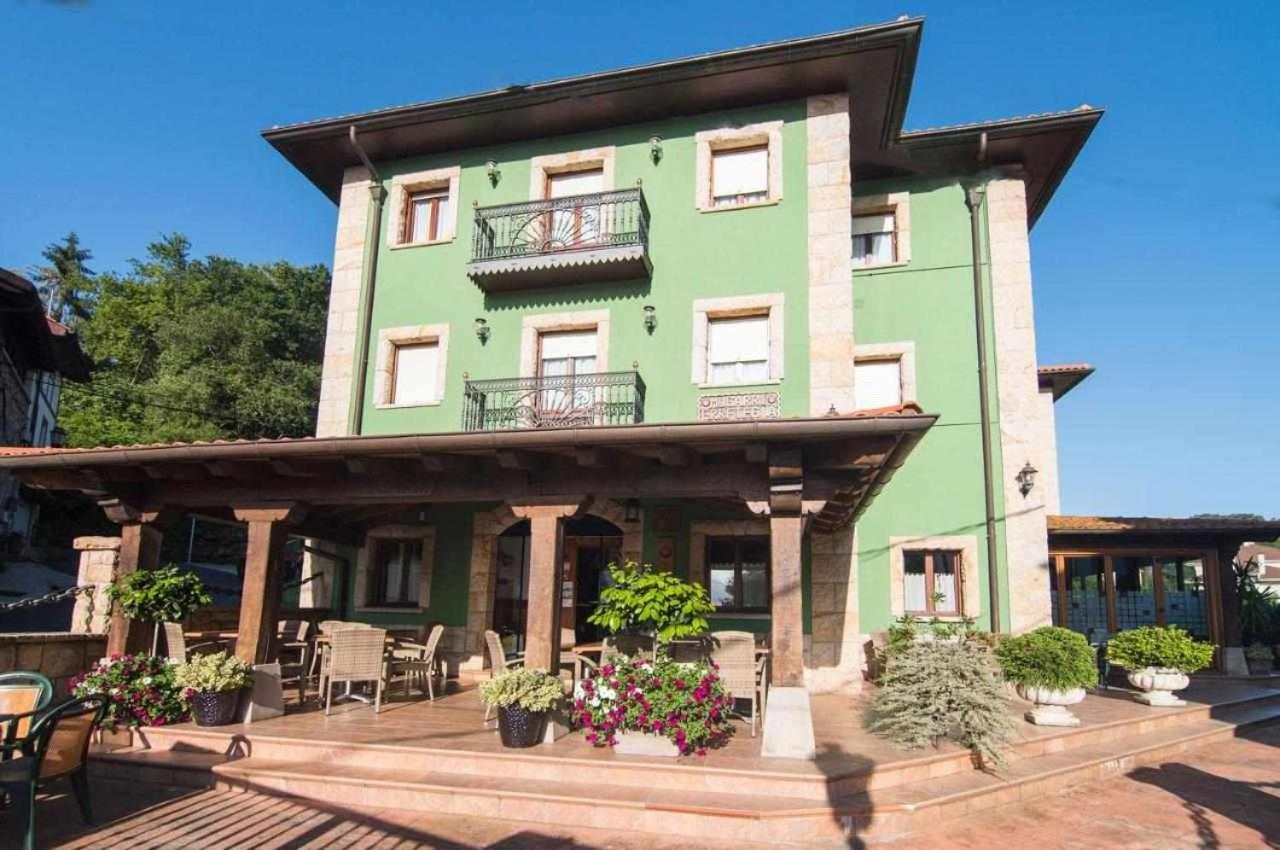 Appartement Mugarri *