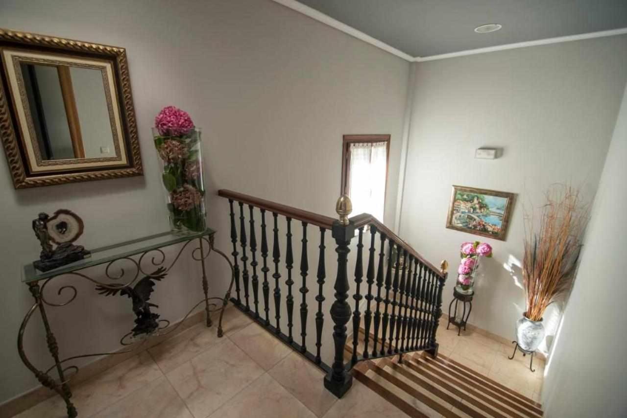 Appartement Mugarri Povena