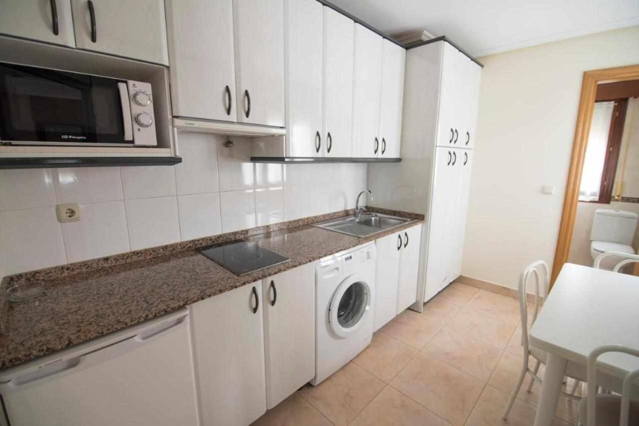 Appartement Mugarri