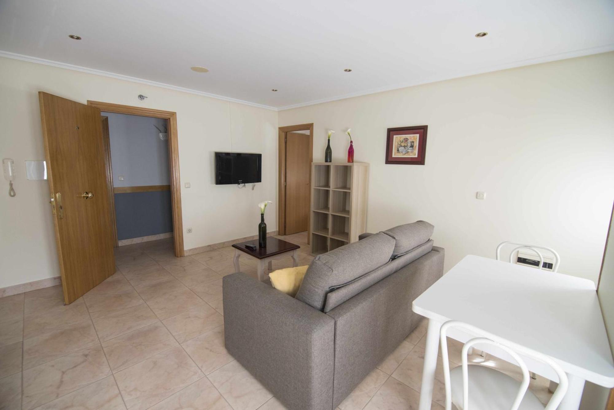 Mugarri Appartement