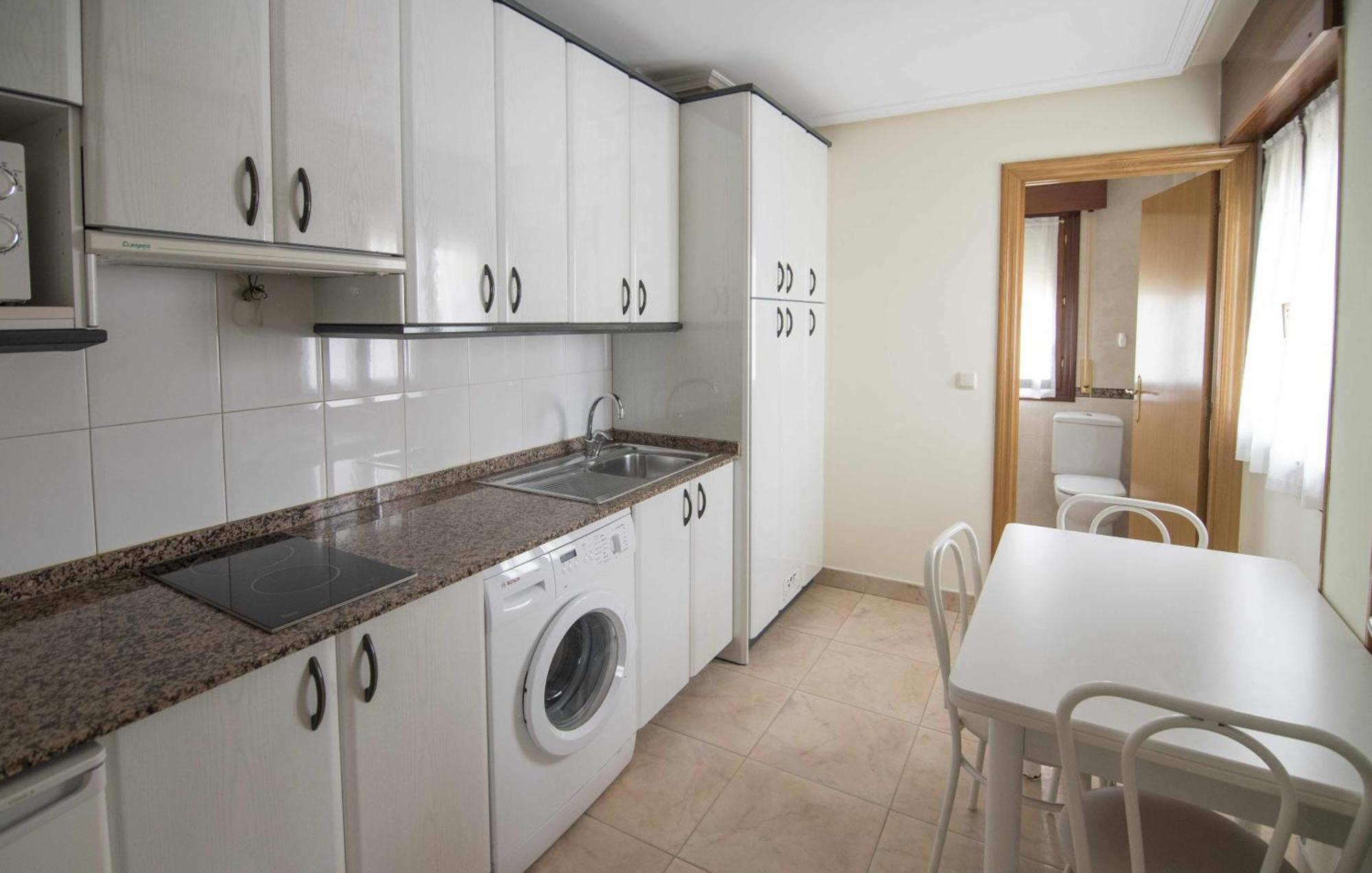 Mugarri Appartement *