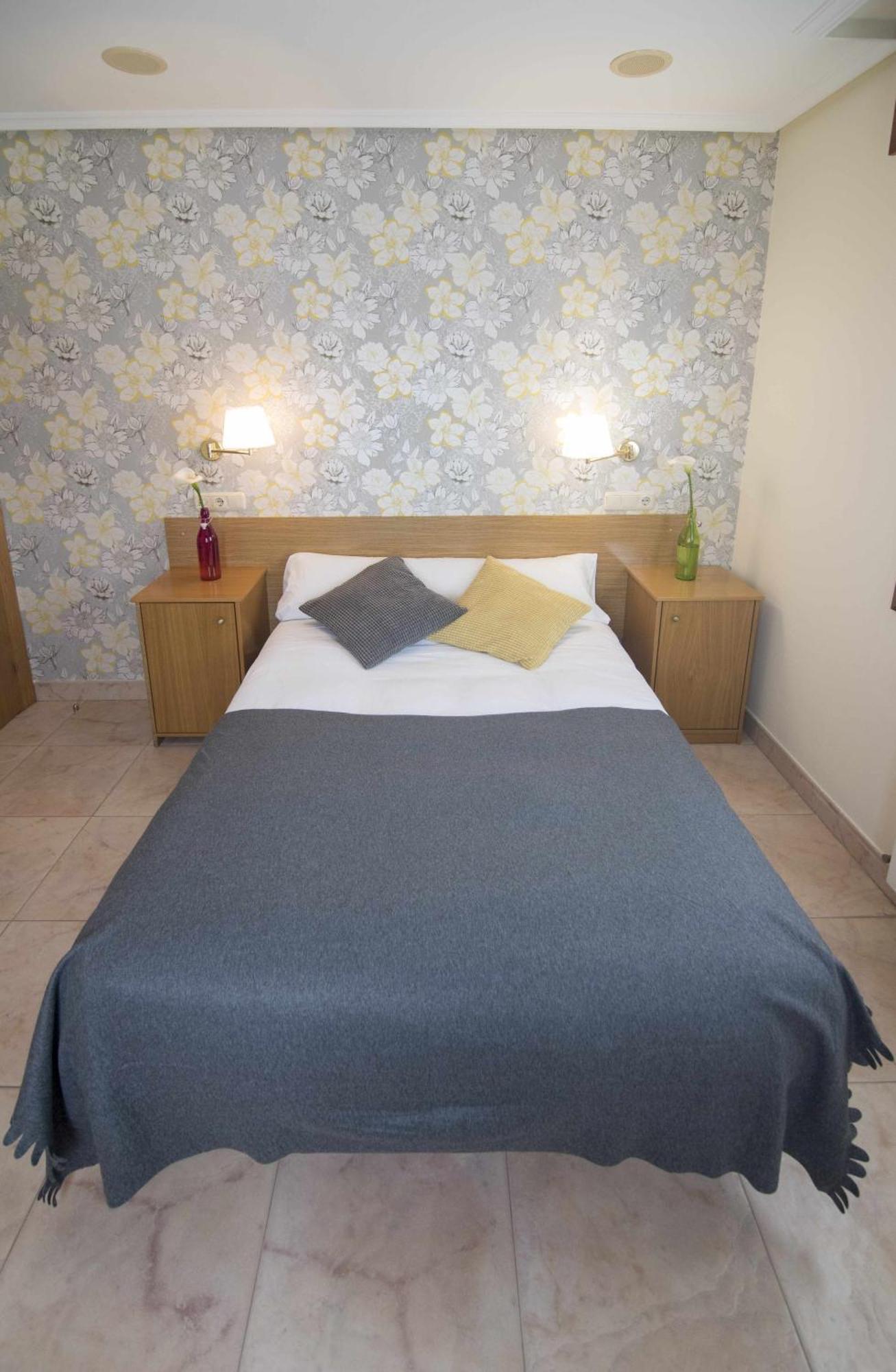 Appartement Mugarri Povena