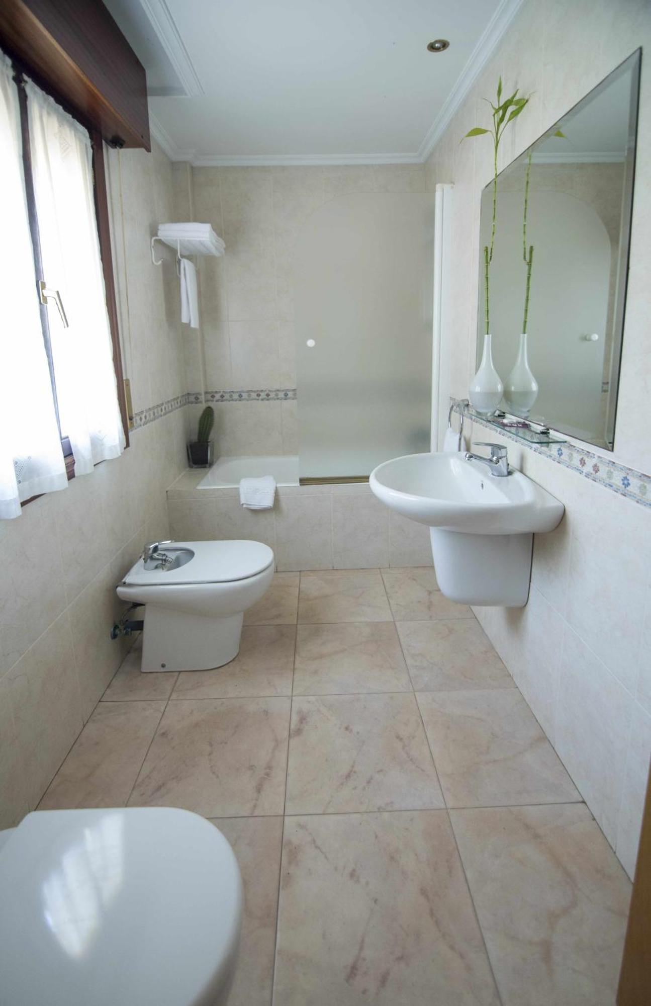 Appartement Mugarri